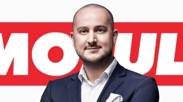 Motul mit neuem DACH-Vertriebschef - Oliver Schneeloch ist seit Oktober 2024 Head of Sales DACH bei Motul in Köln - Quelle: Motul